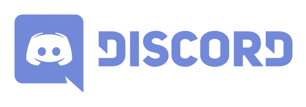 Discord Logo