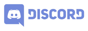 Discord Logo
