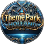 Het officiele Theme Park Holland Logo