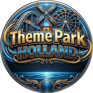Het officiele Theme Park Holland Logo