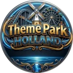 Het officiele Theme Park Holland Logo